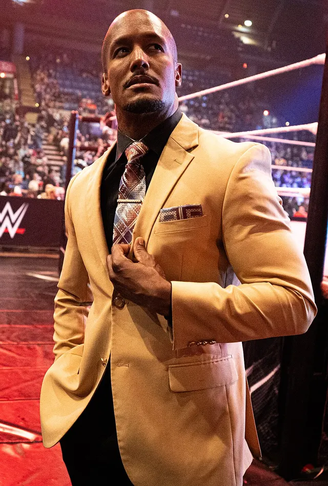 Byron Saxton