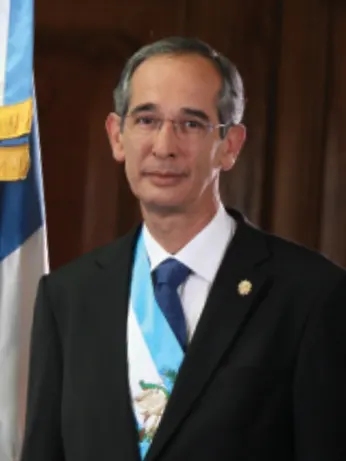 Álvaro Colom