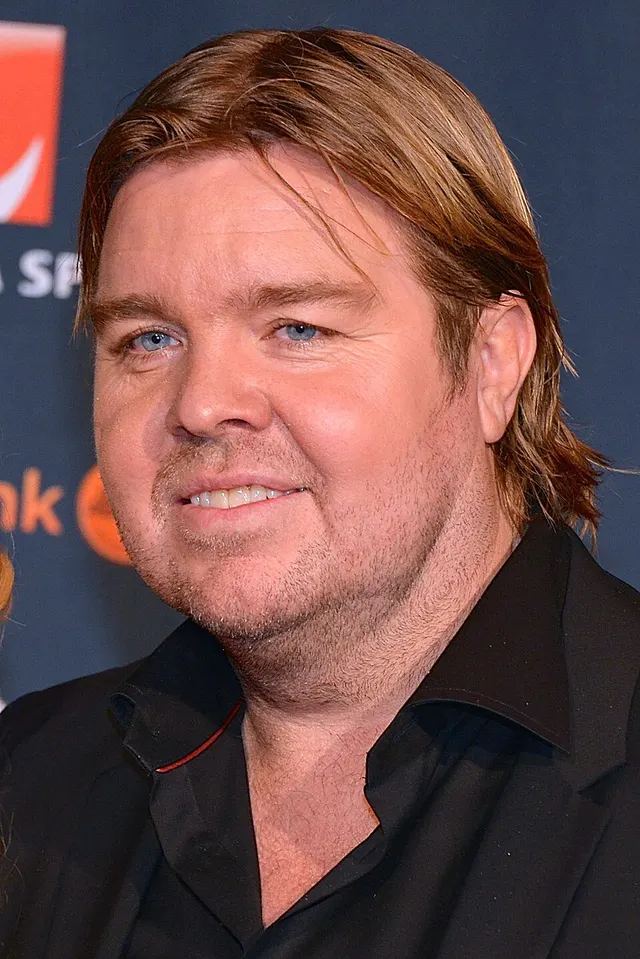 Tomas Brolin