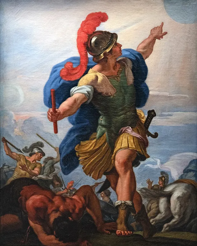 Josué