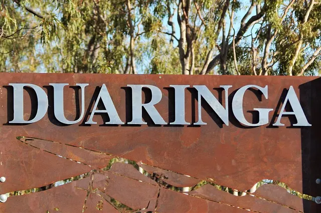 Duaringa