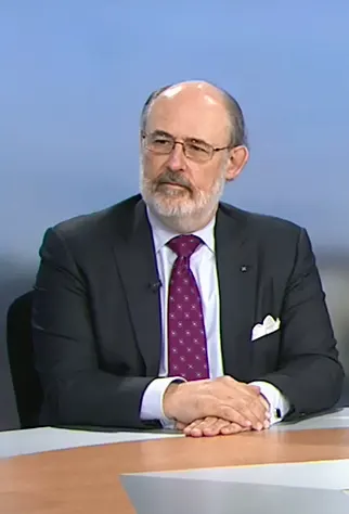 Ronald A. Marks