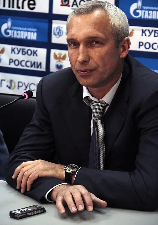 Oleg Protasov