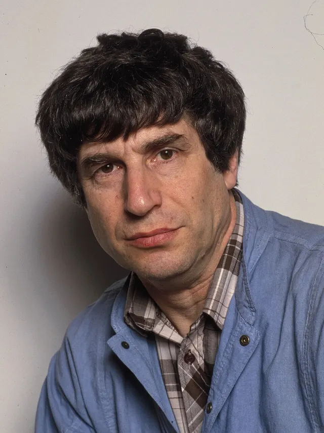 Vladimir Yankilevsky