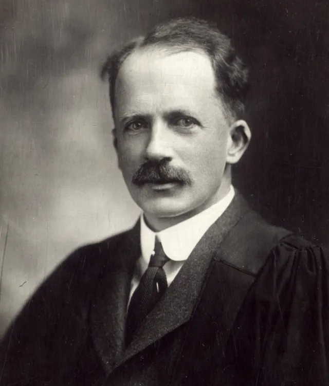 John Macleod