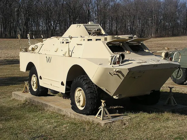 BRDM