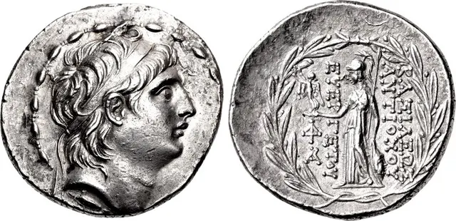 Antiochos VII