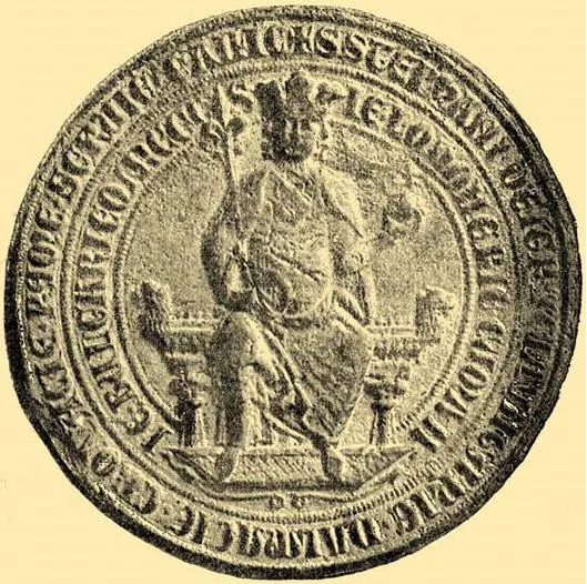 Étienne V