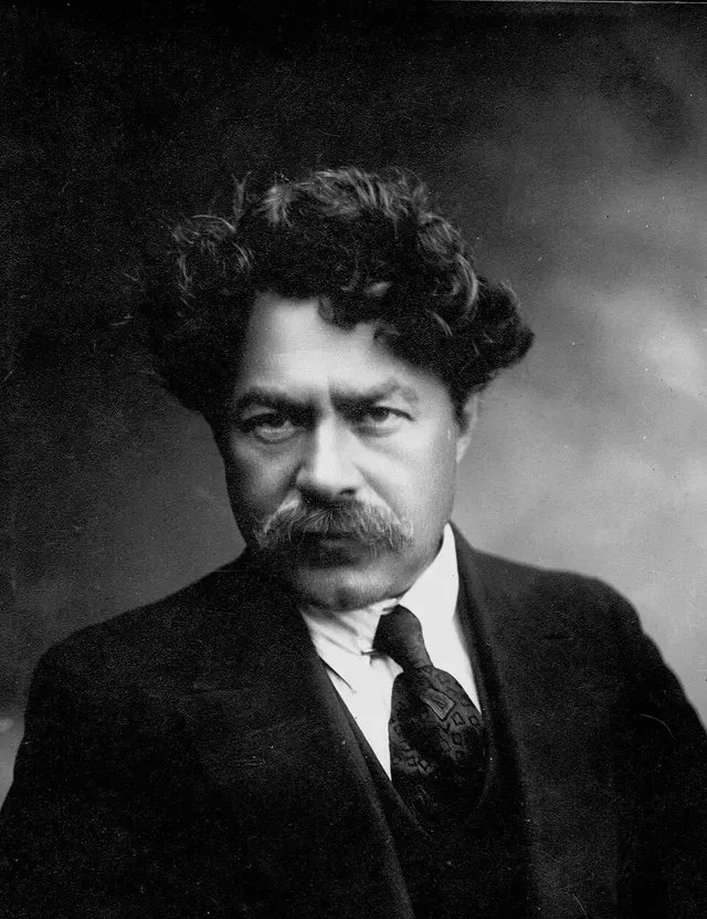 Saul Tschernichowski