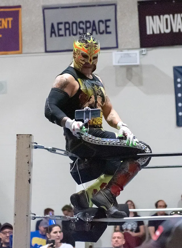 Juventud Guerrera