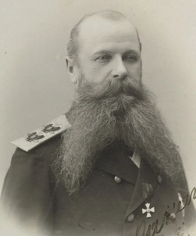 Stepan Makarov