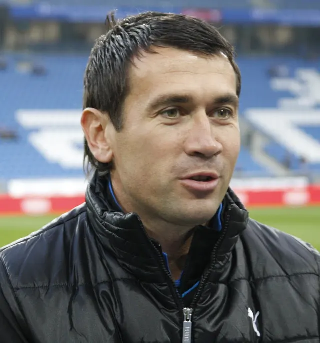 Krzysztof Kotorowski