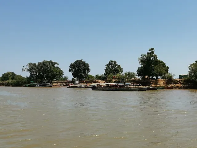 Tsimafana