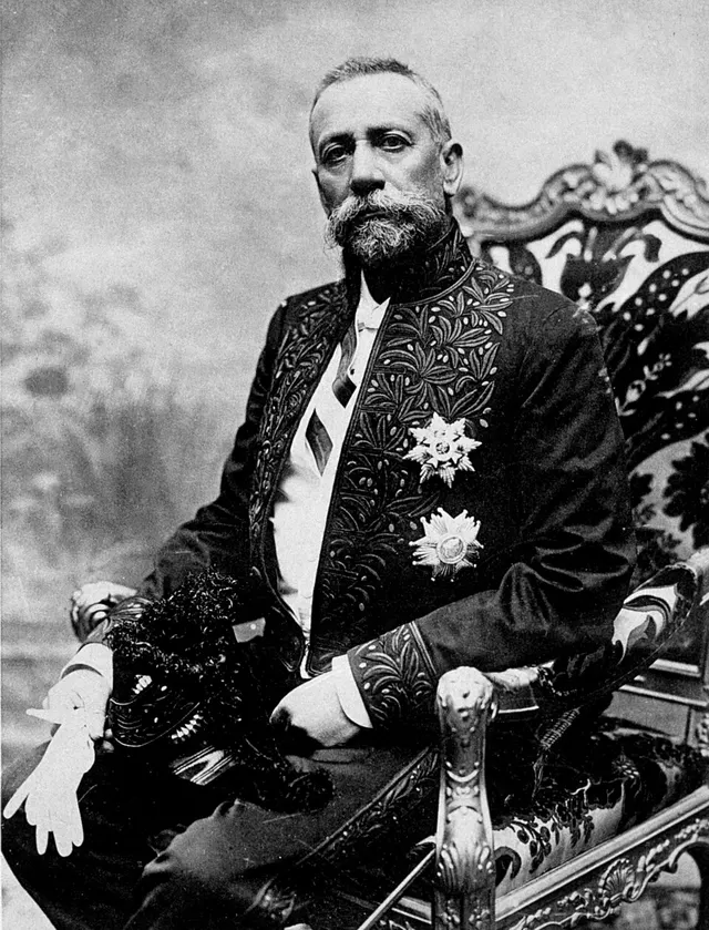 Albert Ier