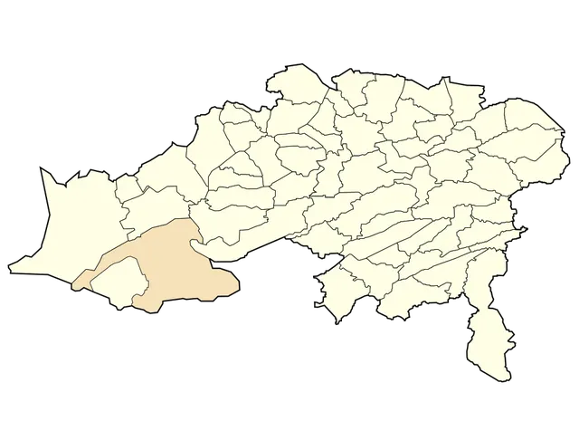 Bitam, Batna