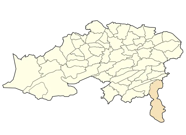 Kimmel, Algeria