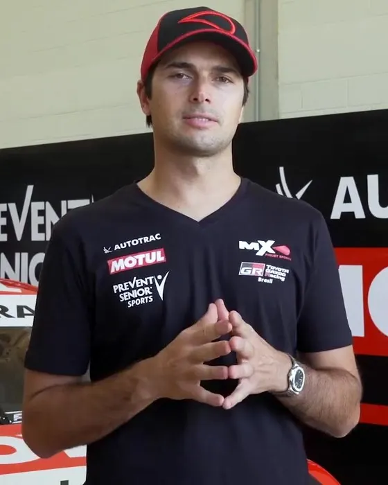 Nelson Piquet Jr.