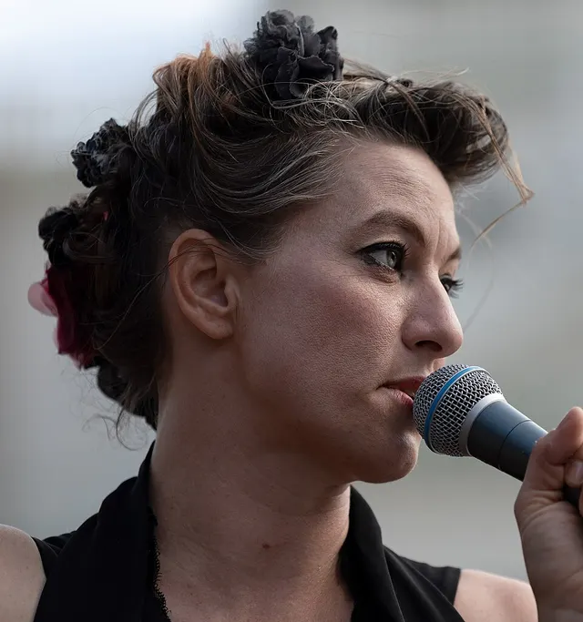 Amanda Palmer