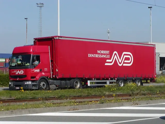 Norbert Dentressangle