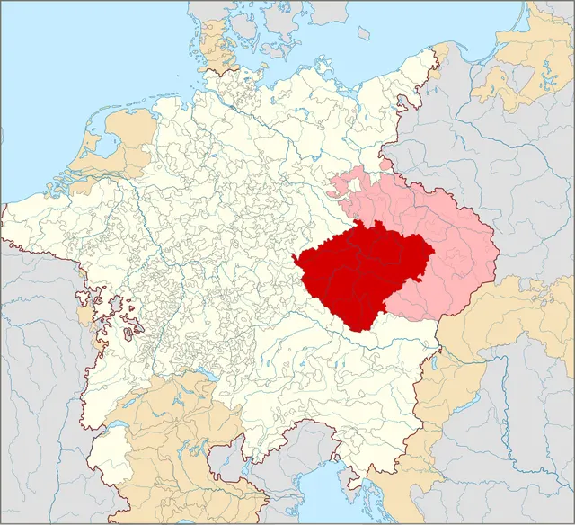 Kingdom of Bohemia