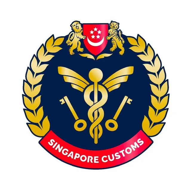 Singapore Customs