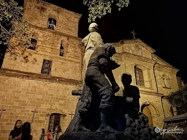 Las Piñas