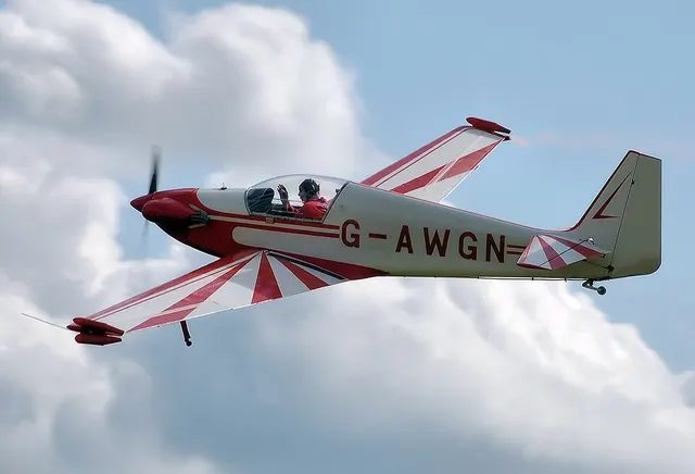 Fournier RF 4