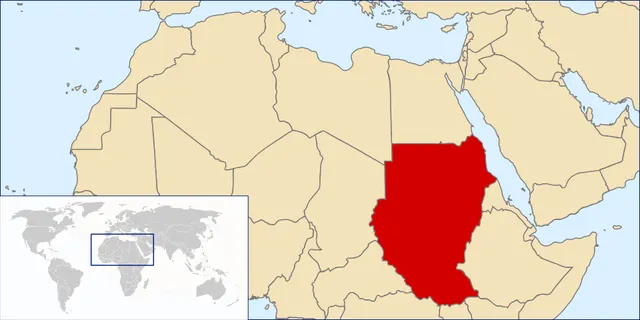 First Sudanese Civil War
