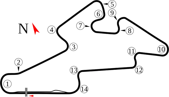 2008 Czech Republic motorcycle Grand Prix
