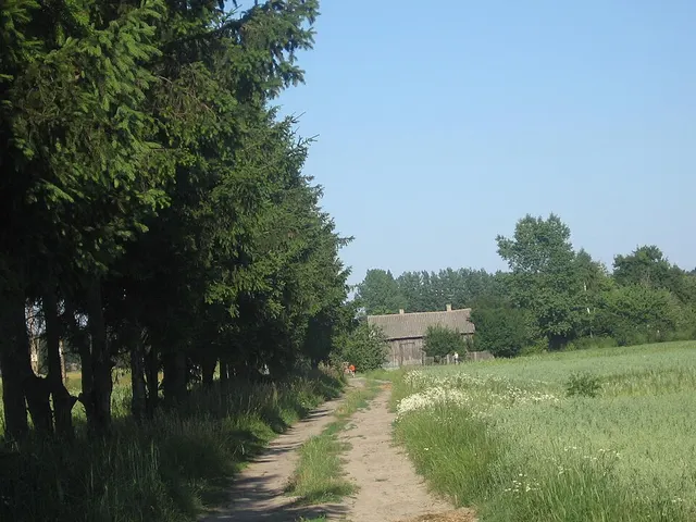 Gajewniki-Kolonia