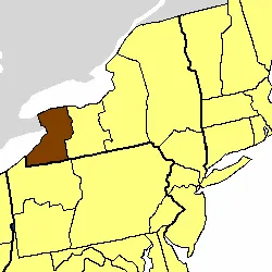 Episcopal Diocese of Western New York