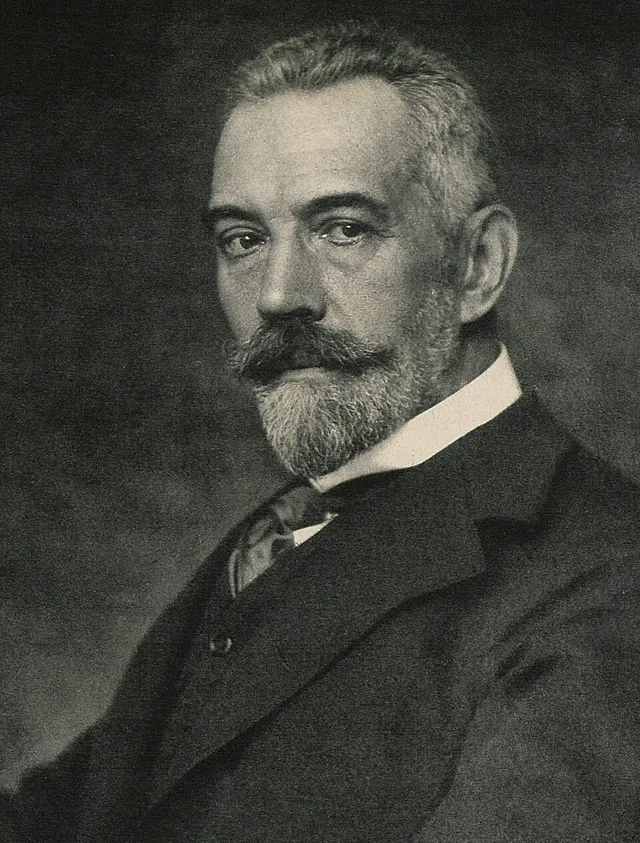 Theobald von Bethmann Hollweg