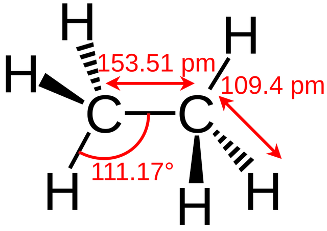 Éthane