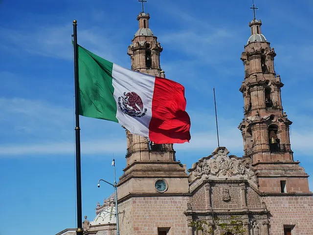 Culture du Mexique