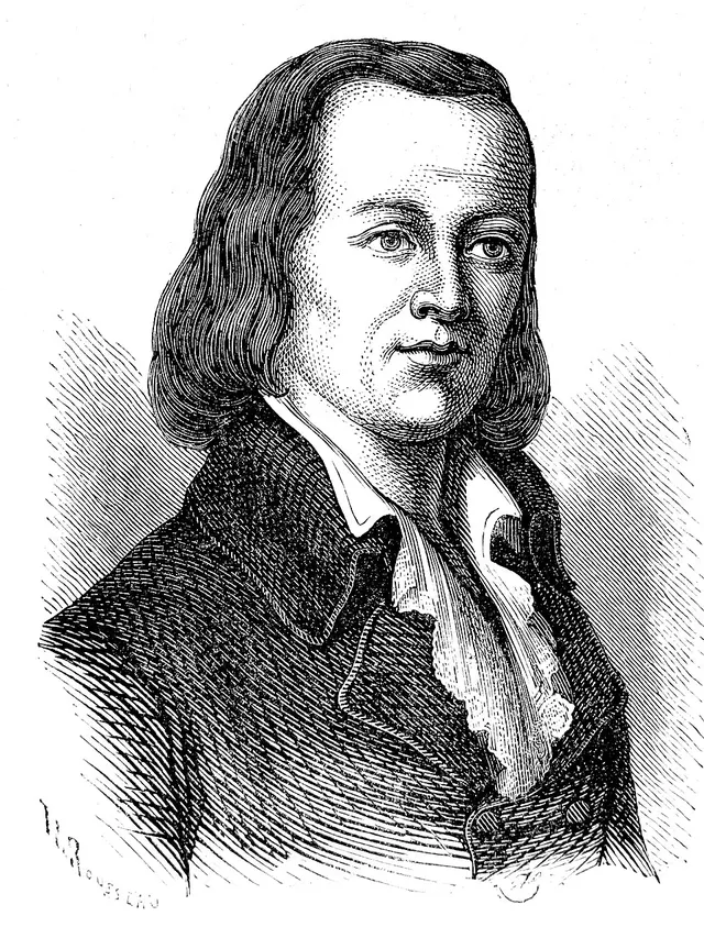 Claude Chappe