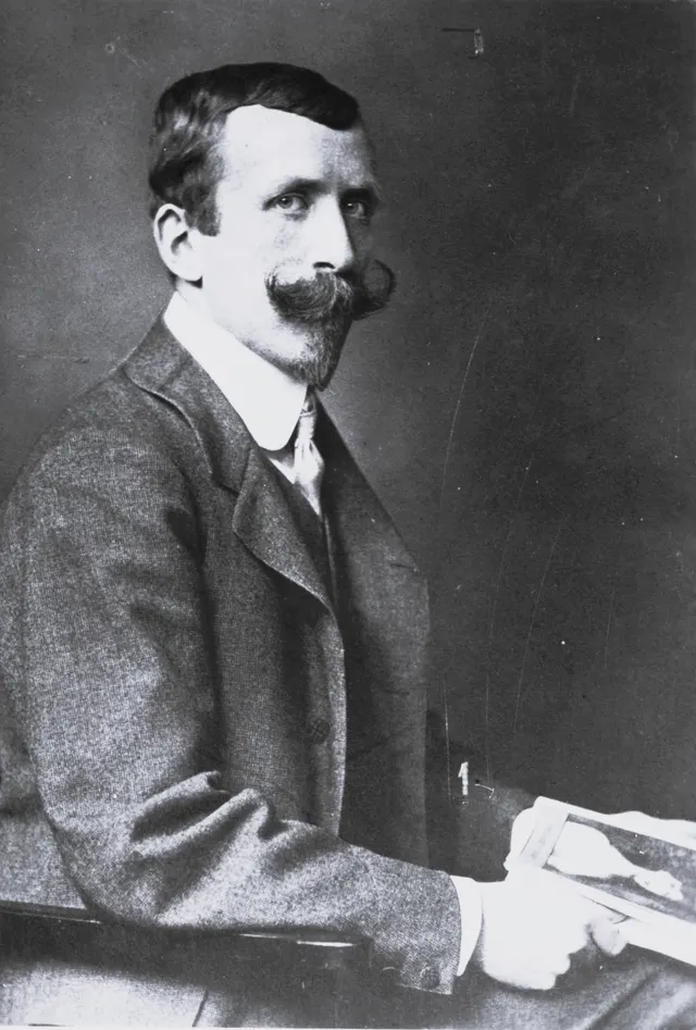 Heinrich Mann