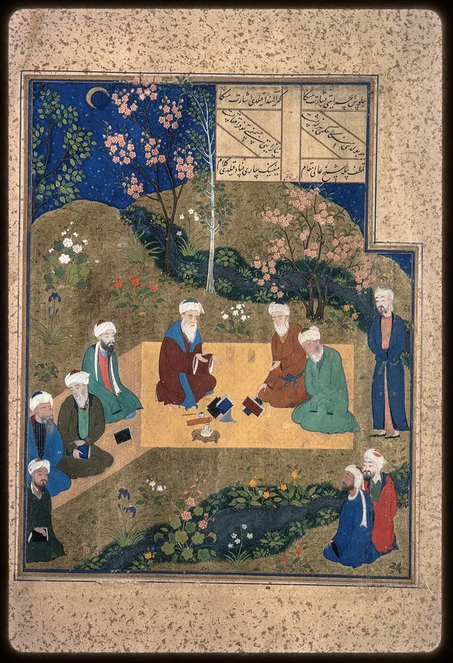 Mir Alisher Navoï