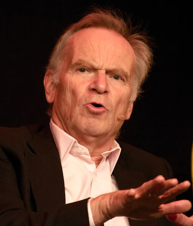 Jeffrey Archer