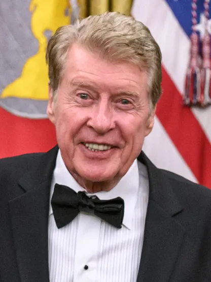 Michael Crawford