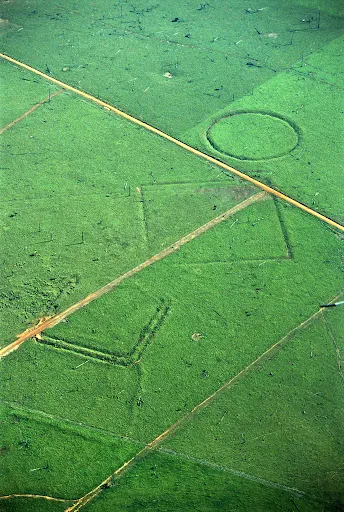 Géoglyphe
