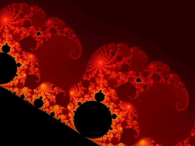 Kolmogorov complexity