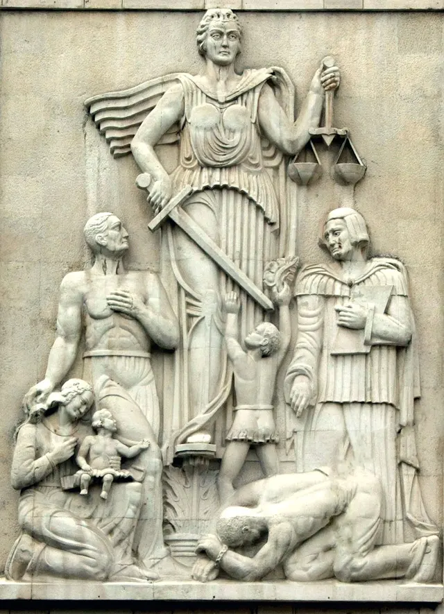 Justice