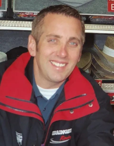 Greg Biffle