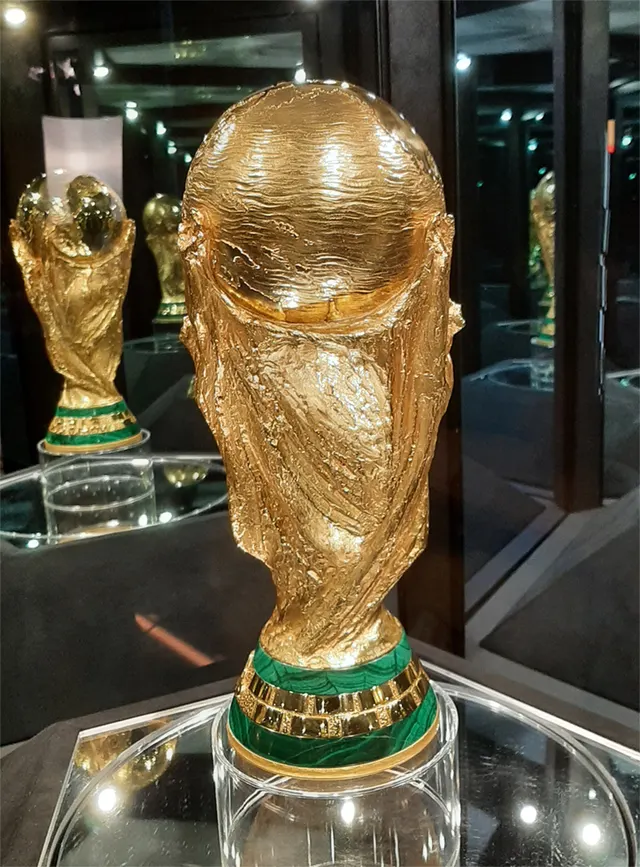 FIFA World Cup Trophy