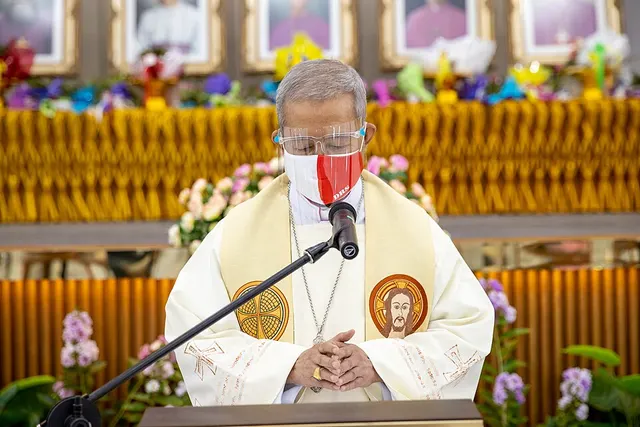 Panya Kritcharoen