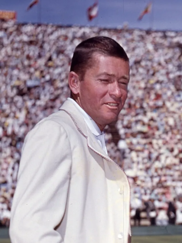 Bill Talbert