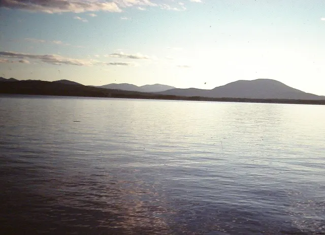 South Twin Lake