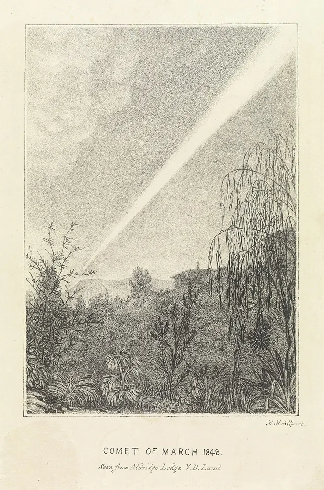Kreutz sungrazer