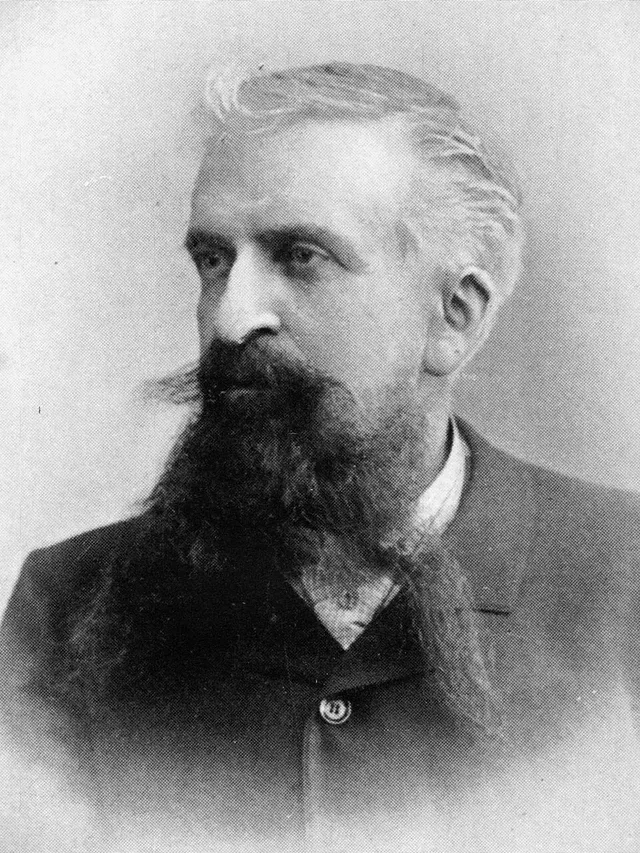 Gustave Le Bon