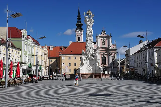 St. Pölten